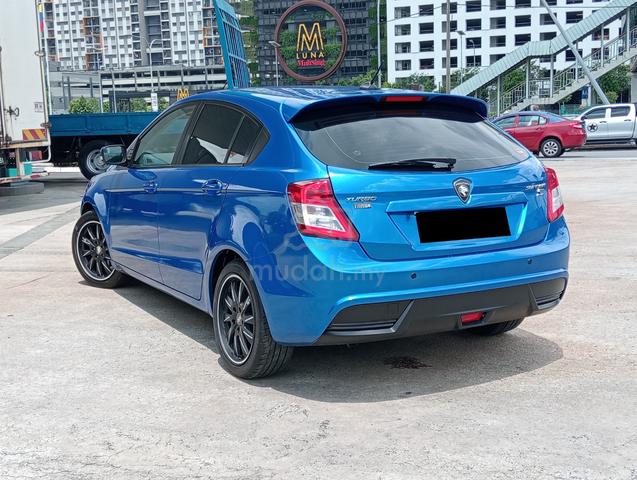 Proton SUPRIMA S 1.6 (A) AKPK SAA BOLEH LOAN KEDAI - 4