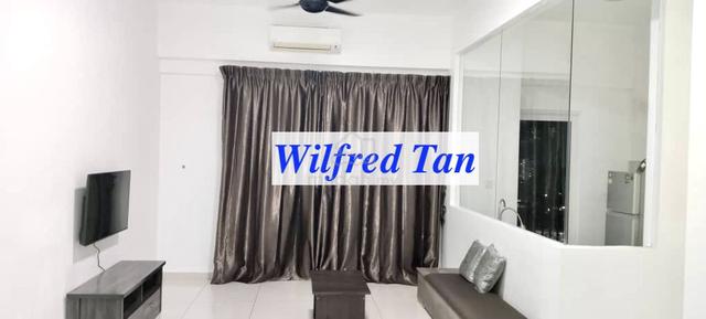 Imperial Residences 1