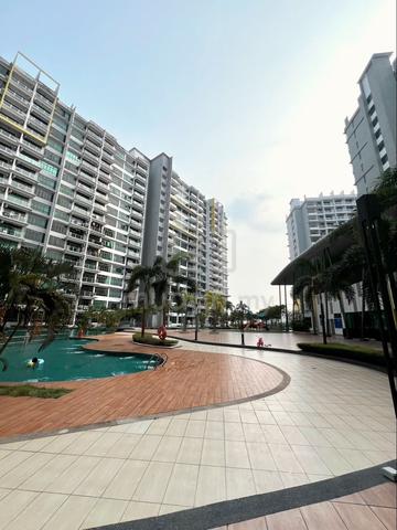 Parc Regency 1