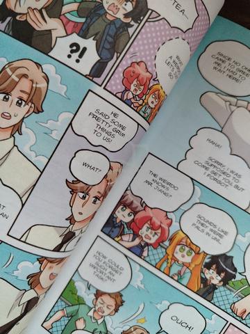 Carousel Image