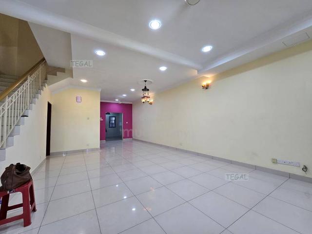 Full Reno Extend 200k The Pearl 20x75 Bandar Puteri Klang 2 Storey G&g 1