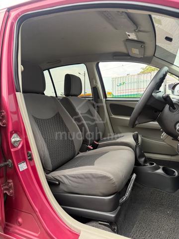 2014 Perodua MYVI 1.3 XT (M) LimitedEdition/1owner - 4