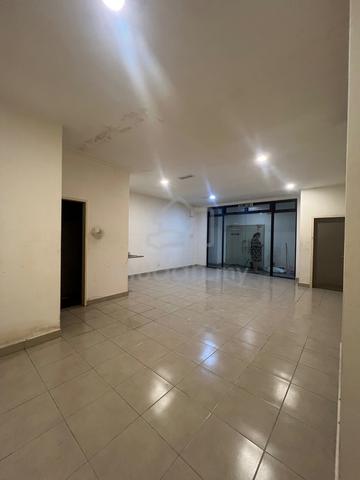 Sky Awani 2 SOVO Sentul w Lift/Security Sesuai Storage/Office 1