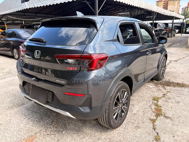 2023 Honda WR-V 1.5 RS (A) - 3