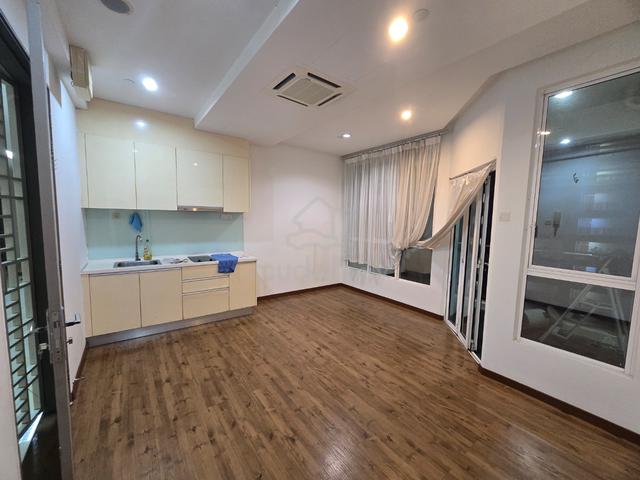 Zen Suites @ Zetapark 1