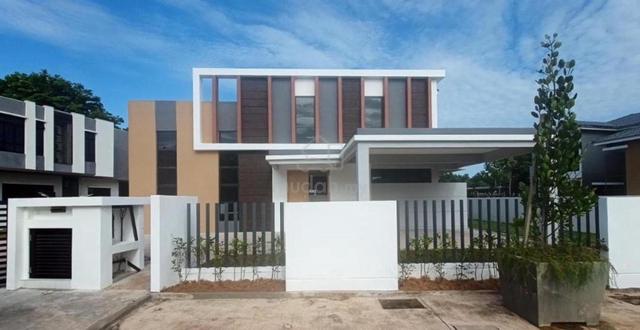Cinta Sayang Resort Villa Sg Petani Corner Lot Bungalow 1