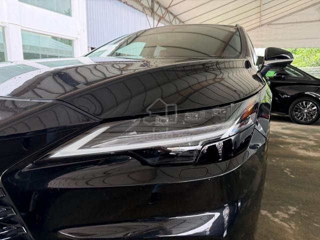 2023 Lexus RX350 2.4 F SPORT REAR ELECTRIC SEAT 5A - 3