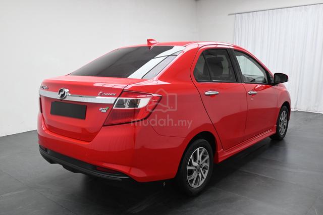 2019 Perodua BEZZA 1.3 AV (A) 89K-MILE 1-YR WARNTY - 4