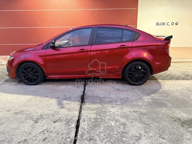 2013 Proton PREVE 1.6 CFE PREMIUM (A) - 5