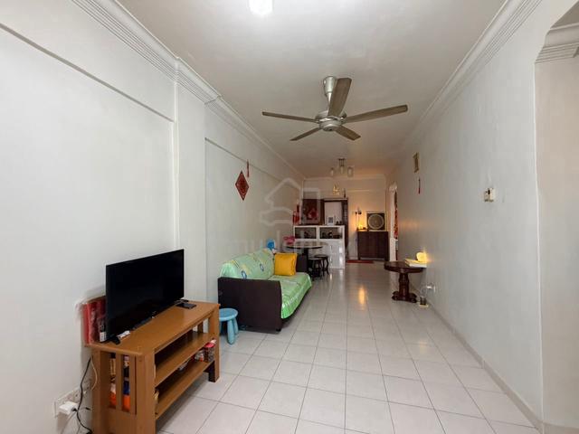 Sri Selera Court Apartment 1