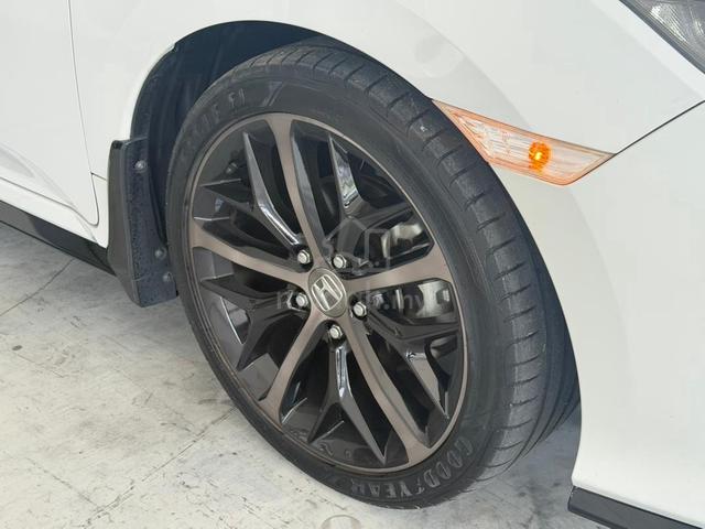 2021 Honda CIVIC 1.5 HATCHBACK FK7 5A 5y Warranty - 5