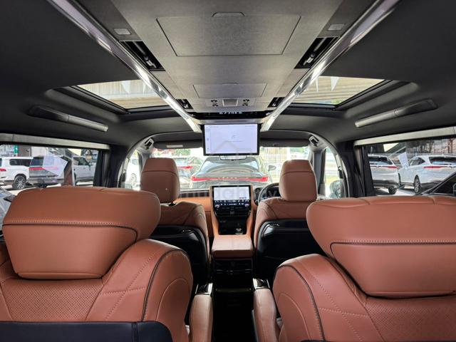 2025 Toyota VELLFIRE 2.4 ZP FULL SPEC JBL BODYKITS - 2
