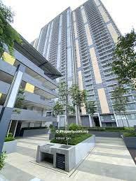 Residensi Aman Jalil 3