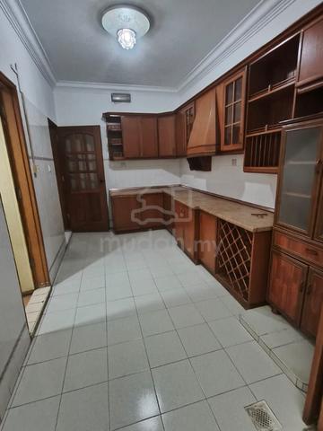 FOR RENT | Taman Sri Putri, Kulai 🏡 1