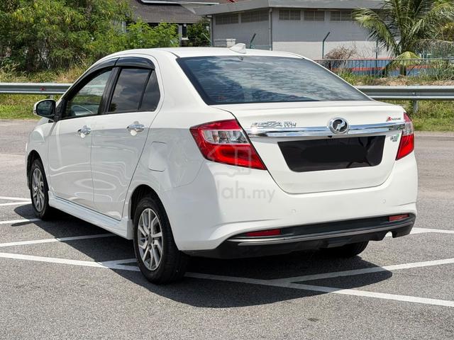 2019 Perodua BEZZA 1.3 ADVANCE (A) - 4