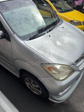 2007 Toyota AVANZA 1.3 E (A) - 5