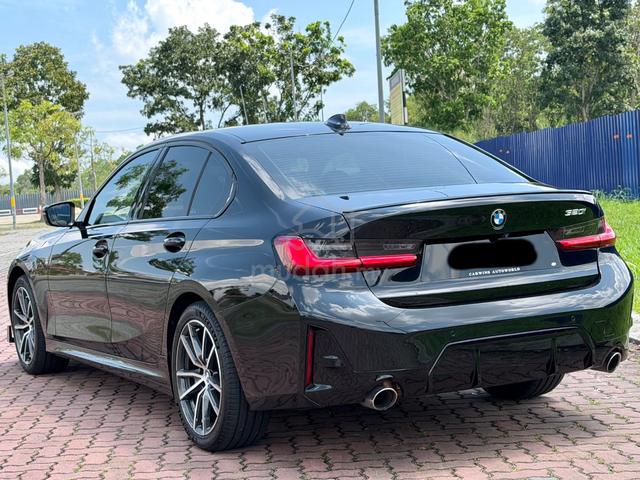 2021 Bmw 320i 2.0 SPORT✅40k Mileage - 4