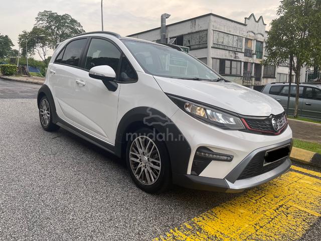 F.servis13k km 2024 Proton IRIZ 1.6 ACTIVE FACELIF - 5