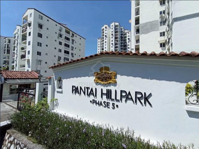 Pantai Hillpark 5 1