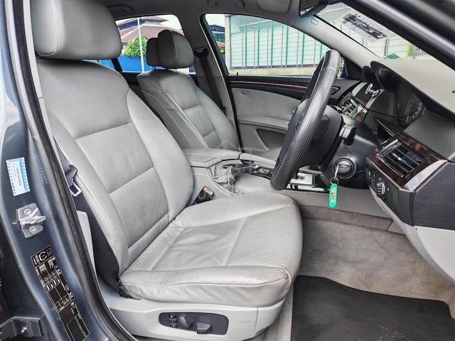 2010 Bmw 523i 2.5 E60 (CKD) (A) CASH ONLY - 5