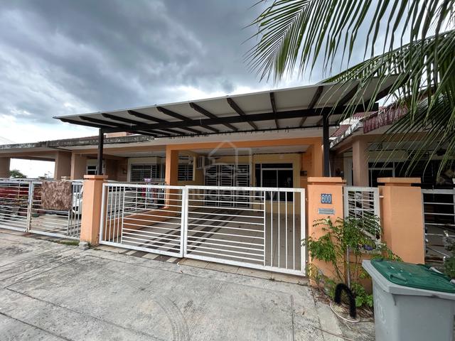 Single Storey Nusari Aman Bandar Sri Sendayan 1