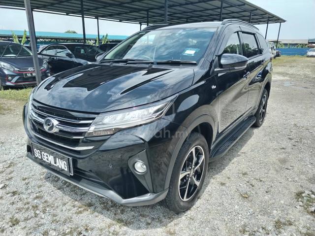 2025 Perodua ARUZ 1.5 AV = 8,000 km , JAPANESS USE - 1
