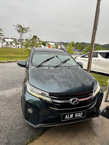 2019 Perodua ARUZ 1.5 AV (A) - 1