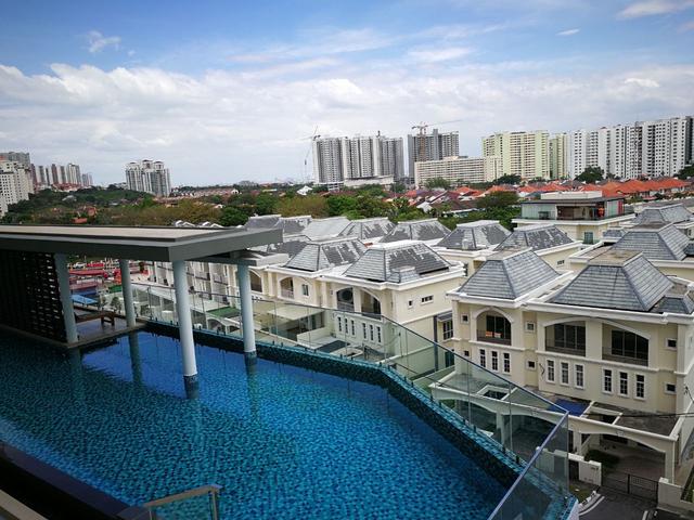98 Nibong Residence 1