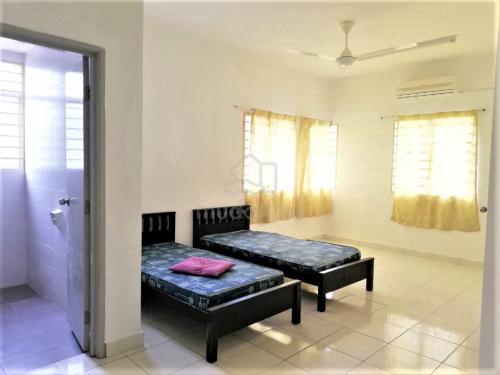 2 sty house Taman Midah Cheras for sale 22x70, Yulek FREEHOLD 1