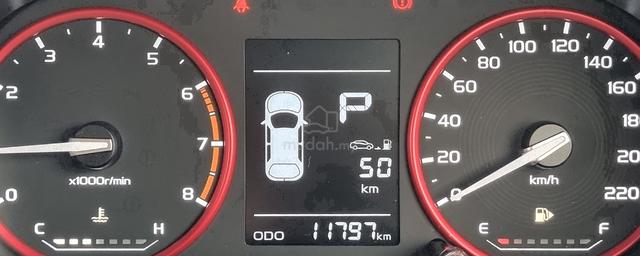 2023 Proton SAGA 1.3 PREMIUM S PROMO OTR 11K MILES - 3