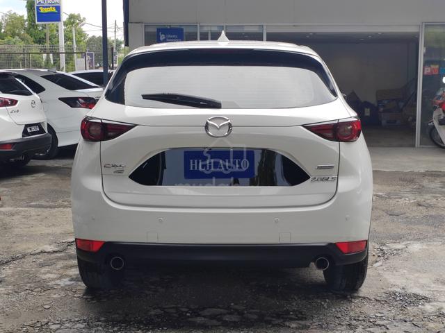 2018 Mazda CX-5 2.0 G GLS 2WD FACELIFT (A) TIP-TOP - 5