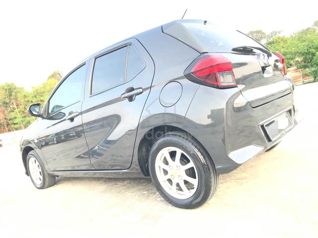Perodua AXIA 1.0 X (A)ALL NEW FACELIFT/40K MILEAGE - 4