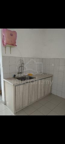 I-Park Apartment 1