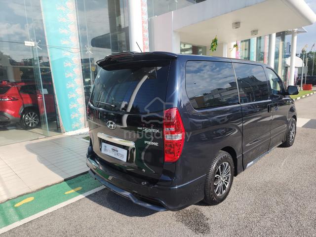 2019 Hyundai GRAND STAREX 2.5 EXECUTIVE PRIME (A) - 5