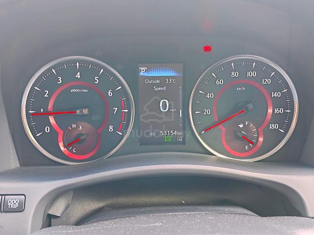 2023 Toyota ALPHARD 2.5 SC (A) - 4