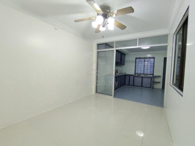 BELOW BANK VALUE Freehold Double Storey House Cheng Malim Melaka 3