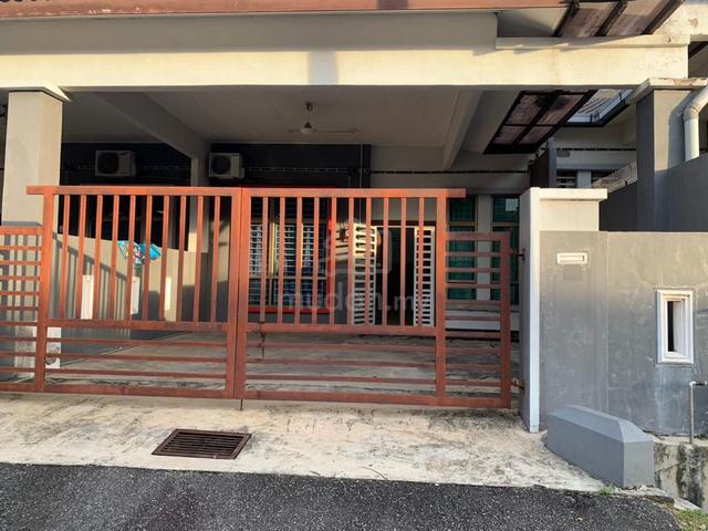 CHENG Paya Rumput Utama 1