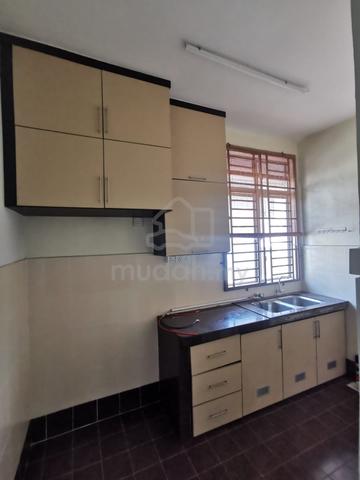 Murah bawah RM150k – Townhouse freehold di Krubong Perdana 1