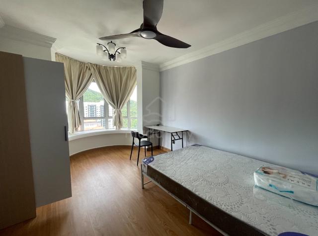 Residensi MH Platinum 2 1