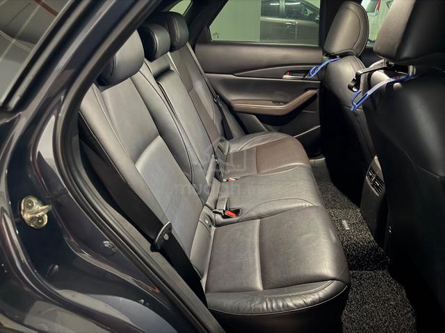 2022 Mazda CX-30 2.0 G HIGH CBU UNIT (Direct Owner - 5