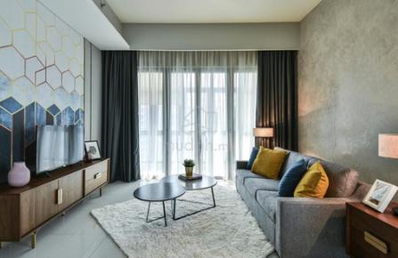 Sucasa Corporate Apartments 1