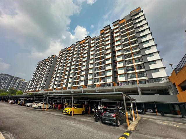 Residensi Zamrud @ Kajang 1