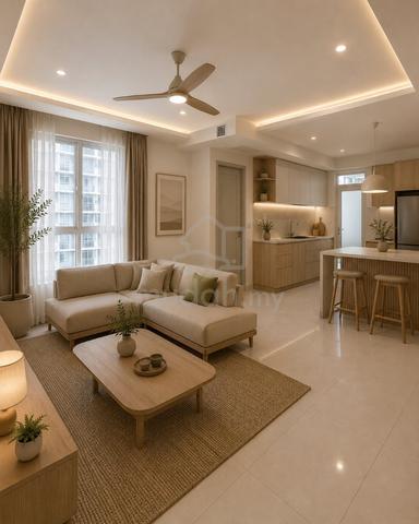 MIRAI Residences 1