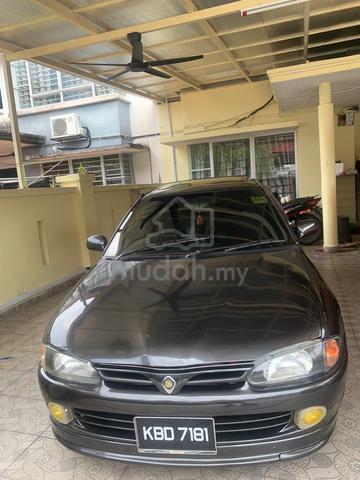1997 Proton PUTRA 1.8 EXi (M) - 1