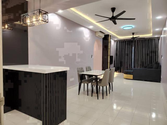 Vista Harmoni @ Sentul 1