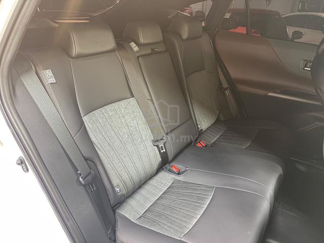 ORI-2023 Toyota HARRIER 2.0 G (A)/BODYKIT/TRUEYEAR - 3