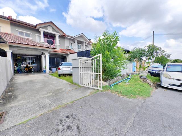 2 Storey Taman Kajang Perdana Kajang 1