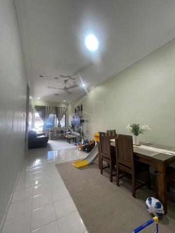 Pulai Indah |Freehold | Full loan | Cashback  Rm50,000🔥 1
