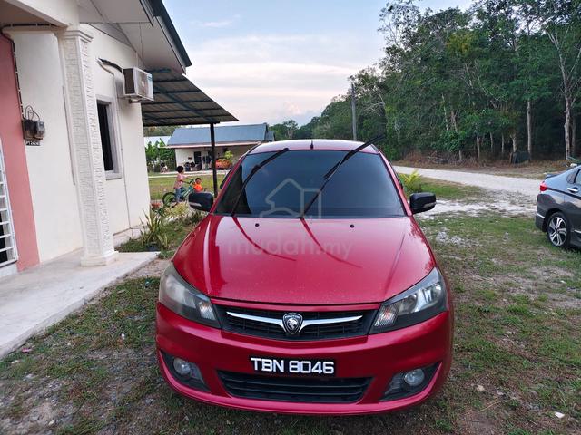 2014 Proton SAGA 1.3 FLX STANDARD (M) - 1