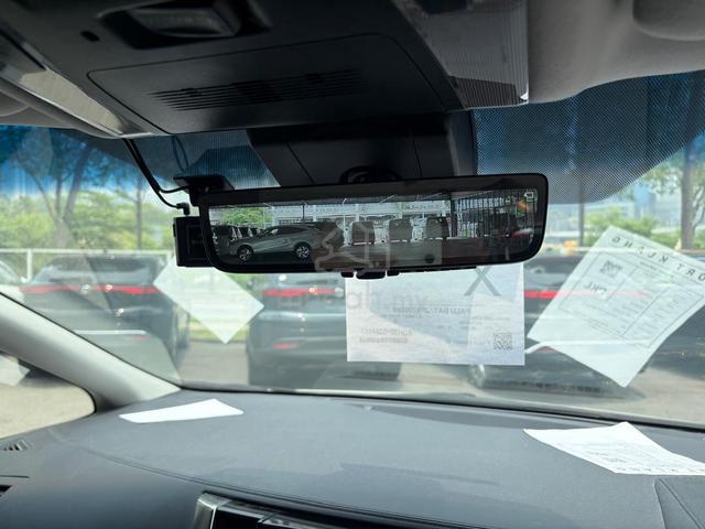 2021 Toyota ALPHARD 2.5 S DBA-AGH30W (A)JBL HOME T - 4